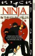 Watch Ninja in the Killing Fields Movie25