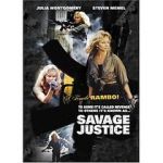 Watch Savage Justice Movie25