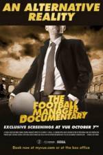 Watch An Alternative Reality: The Football Manager Documentary Movie25