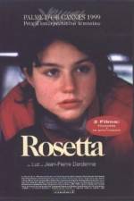 Watch Rosetta Movie25