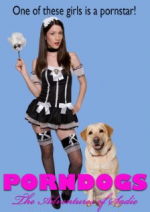 Watch Porndogs: The Adventures of Sadie Movie25