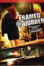 Watch Framed for Murder Movie25