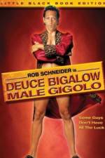 Watch Deuce Bigalow: Male Gigolo Movie25