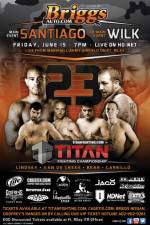 Watch Titan Fighting Championship 23 Movie25