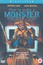 Watch How to Make a Monster Movie25