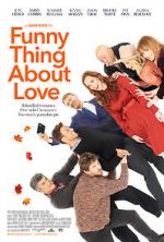 Watch Funny Thing About Love Movie25
