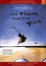 Watch The Monk and the Fish Movie25
