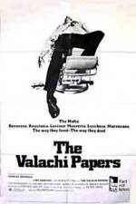 Watch The Valachi Papers Movie25