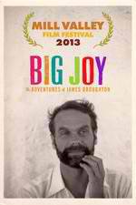 Watch Big Joy: The Adventures of James Broughton Movie25