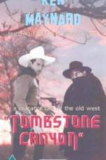 Watch Tombstone Canyon Movie25