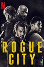 Watch Rogue City Movie25