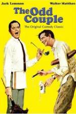 Watch The Odd Couple Movie25