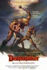 Watch Deathstalker Movie25