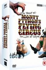 Watch Monty Python's Flying Circus Live at Aspen Movie25