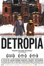 Watch Detropia Movie25