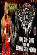 Watch Prizefighter International Heavyweights II Movie25