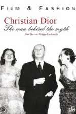 Watch Christian Dior, le couturier et son double Movie25