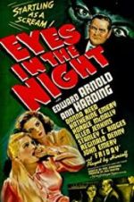 Watch Eyes in the Night Movie25