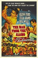 Watch The Man from the Alamo Movie25