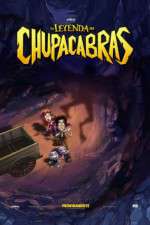 Watch The Legend of Chupacabras Movie25