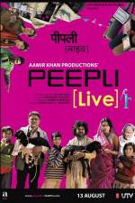 Watch Peepli Live Movie25