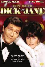 Watch Fun with Dick and Jane Movie25