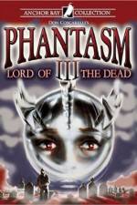 Watch Phantasm III Lord of the Dead Movie25