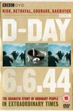 Watch D-Day 6.6.1944 Movie25