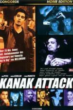 Watch Kanak Attack Movie25
