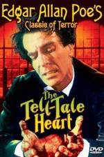 Watch The Tell-Tale Heart Movie25