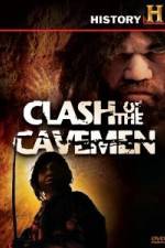 Watch History Channel Clash of the Cavemen Movie25