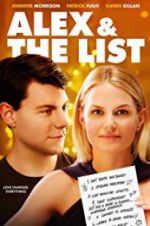 Watch Alex & The List Movie25