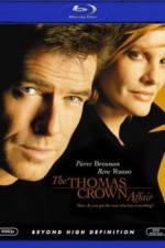 Watch The Thomas Crown Affair Movie25