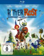 Watch Ritter Rost - Eisenhart & voll verbeult Movie25