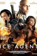Watch ICE Agent Movie25