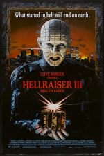 Watch Hellraiser III: Hell on Earth Movie25