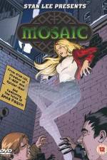 Watch Stan Lee Presents Mosaic Movie25