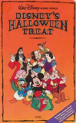 Watch Disney\'s Halloween Treat Movie25