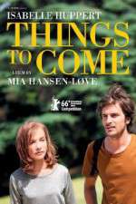 Watch Things to Come Movie25