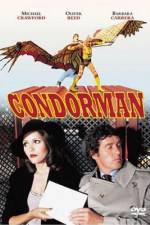 Watch Condorman Movie25
