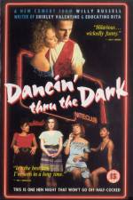 Watch Dancin' Thru the Dark Movie25