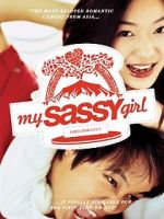 Watch My Sassy Girl Movie25