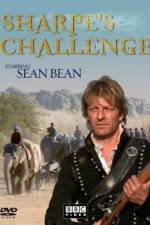Watch Sharpe's Challenge Movie25
