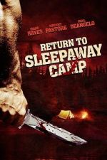 Watch Return to Sleepaway Camp Movie25