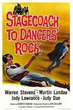 Watch Stagecoach to Dancers\' Rock Movie25
