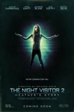 Watch The Night Visitor 2: Heather\'s Story Movie25
