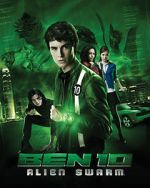 Watch Ben 10: Alien Swarm Movie25