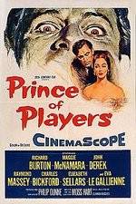 Watch Prince of Players Movie25