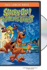 Watch Scooby-Doo and the Witch's Ghost Movie25