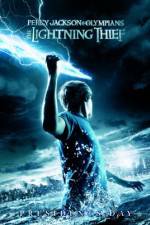 Watch Percy Jackson & the Olympians The Lightning Thief Movie25